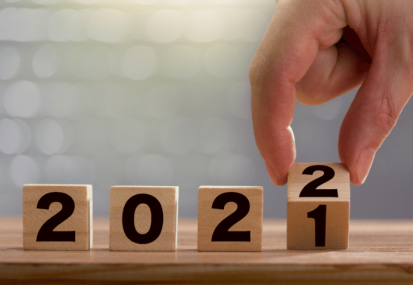 Property market trends and legislation changes we predict for 2022
