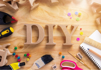 Nailing Sustainable DIY: Tips and Resources