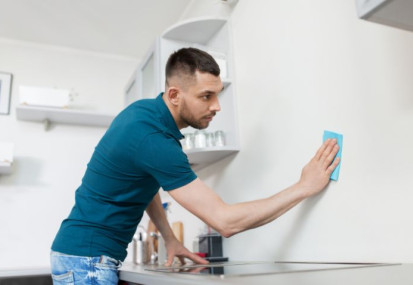 Damp and mould changes – a landlord's responsibilities