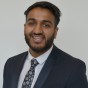 Arun Desoura - Sales Manager