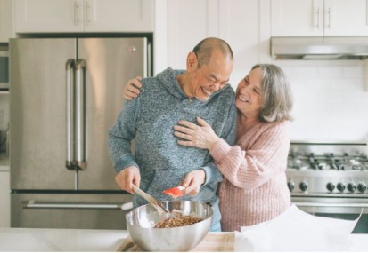 9 different ways to live out your retirement in a property you love