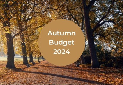 Autumn Budget 2024: Will everyone be a winner in the property world?