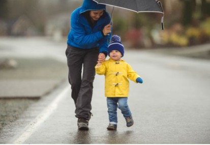 Advantages of house hunting in the winter ‘off-season’