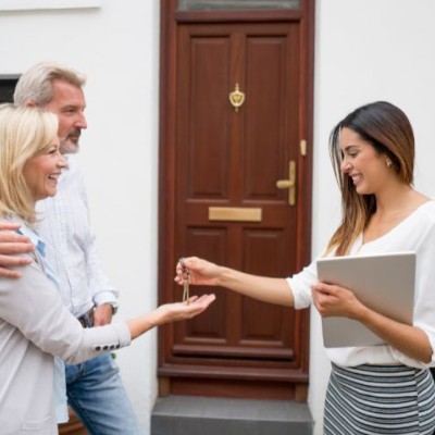 How to choose the right letting agent