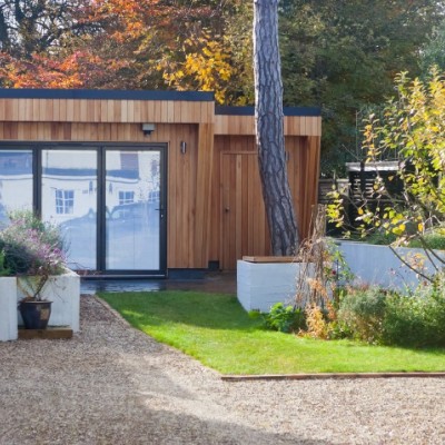 Garden outbuilding ideas to consider in 2025