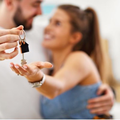How to save for a home to buy when renting