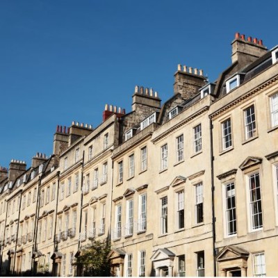 The pros and cons of buying a new build vs. an older property