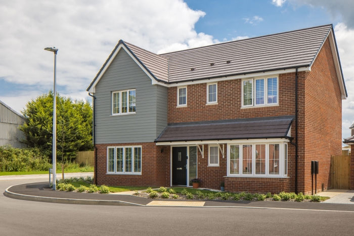 Cala at Finchwood Park