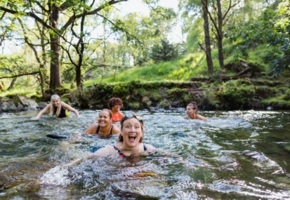 Fun (and free!) ways to enjoy your summer