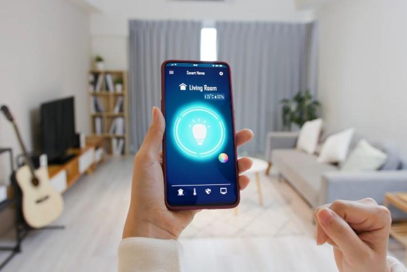 Top 5 smart home trends for 2023